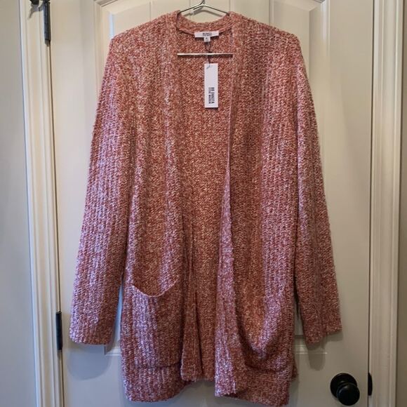 BB Dakota Steve Madden Sweater - Picture 1 of 5